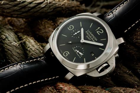 panerai pam 321 video|Panerai luminor 321 review.